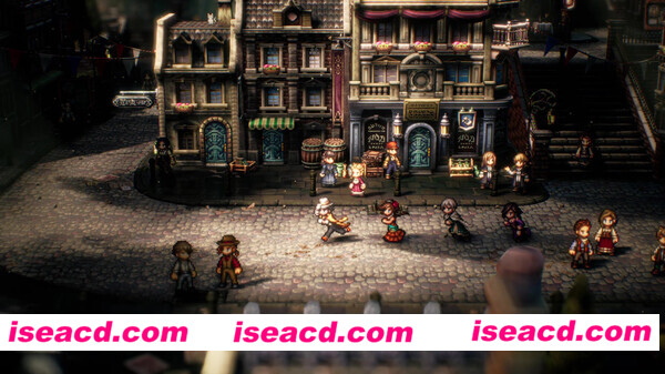 图片[7]-【大型日式RPG/中文】歧路旅人2/八方旅人2 官方中文硬盘版+全内容【7.3G/日文配音】-嘤嘤怪之家