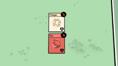 图片[2]-【卡牌SLG/中文】层叠世界/堆叠世界/堆叠大陆/Stacklands BUILD 16550853 官方中文版【600M/新作】-嘤嘤怪之家