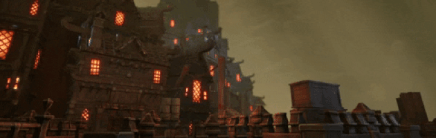 图片[10]-【ACT/中文/魂系】灵气之沙/Sands of Aura V1.01 官方中文硬盘版【19G/全CV】-嘤嘤怪之家