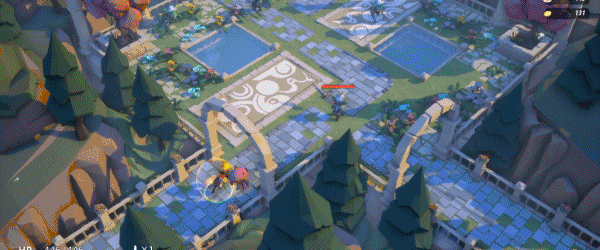 图片[5]-【俯视角ACT/中文】异界之上/Nigate Tale V0.93官方中文硬盘版【2.1G】-嘤嘤怪之家