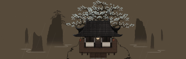 图片[5]-【武侠RPG/中文/怀旧像素】大江湖之苍龙与白鸟/The World Of Kong Fu 官方中文正式版【2G/正式版】-嘤嘤怪之家