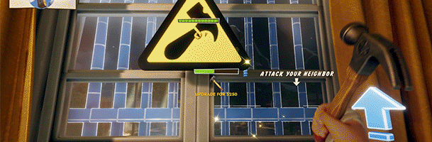 图片[3]-【休闲游戏/中文/整活儿】家有恶邻/Neighbors: Suburban Warfare/支持网络联机 v0.9.0.7 官方中文【5.6G/新作】-嘤嘤怪之家