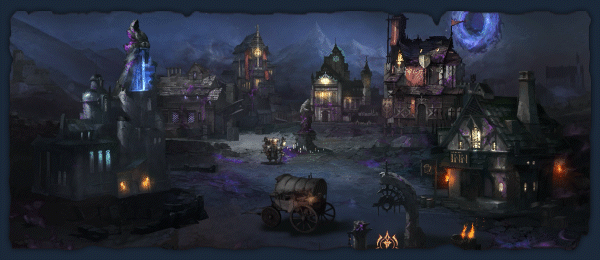 图片[3]-【卡牌RPG/中文/3D】龙族编年史：暗之泪/Dragon Chronicles Black Tears 官方中文版【2.9G/新作】-嘤嘤怪之家