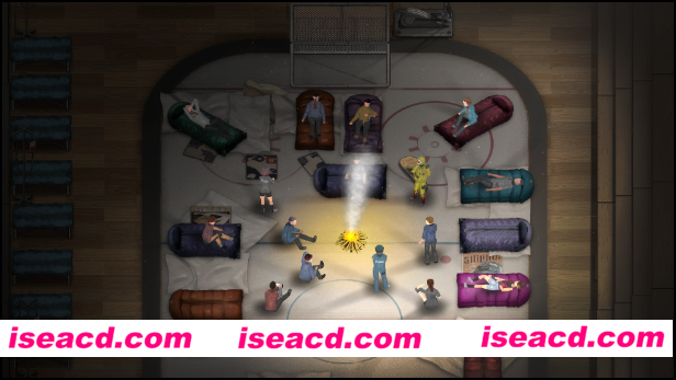 图片[2]-【大型RPG/中文/生存沙盒】灾变前夜/Dread Dawn Build.17739901 官方中文版【28G/新作/全CV】-嘤嘤怪之家