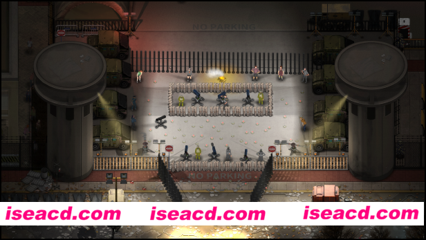 图片[3]-【大型RPG/中文/生存沙盒】灾变前夜/Dread Dawn Build.17739901 官方中文版【28G/新作/全CV】-嘤嘤怪之家