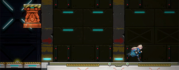 图片[3]-【横版ACT/中文】COGEN: 大凤羽空与刻之剑 官方中文硬盘版 【600M/日文CV】-嘤嘤怪之家