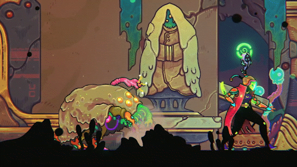 图片[3]-【ARPG/中文/全动态】奥特罗斯 Ultros B.13934854 官方中文硬盘版【2.5G/新作】-嘤嘤怪之家