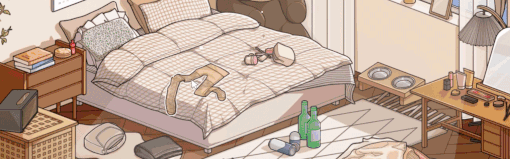 图片[4]-【真人SLG/中文/全动态】禁止过分投入/Love Too Easily V19 官方中文硬盘版【22.2G/新作】-嘤嘤怪之家