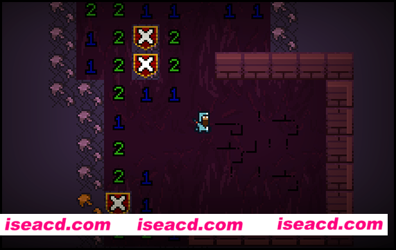 图片[4]-【肉鸽SLG/中文】地下城扫雷/Dungeon Minesweeper 官方中文硬盘版【600M】-嘤嘤怪之家