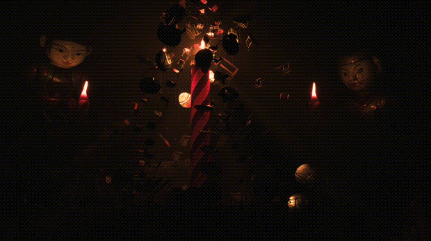 图片[6]-【恐怖RPG/中文/3D】《灾殃 The Scourge》EARLY ACCESS 官方中文硬盘版【8.4G/新作】-嘤嘤怪之家