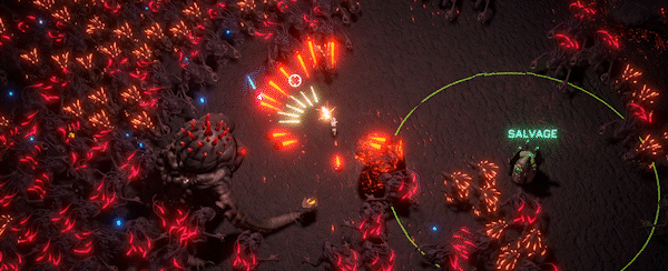 图片[5]-【俯视角ACT/中文/肉鸽】《黎明幸存者/Survivors of the Dawn》v0.544 官方中文【2.3G/更新】-嘤嘤怪之家