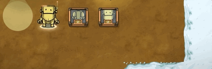 图片[2]-【休闲SLG/中文/2D】《自动化 101/Craftomation 101 Programming & Craft》V0.87.3- 官方中文【300M/新作】-嘤嘤怪之家