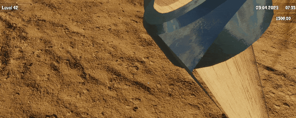 图片[3]-【模拟SLG/中文/3D】挖油吧！爸爸/Fuel Harvest Together V0.02 官方中文版【3.1G/新作】-嘤嘤怪之家