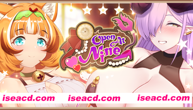 【经营SLG/中文/步兵动态】九点开张！STEAM官方中文硬盘版+步兵DLC【1G/全CV/新作】