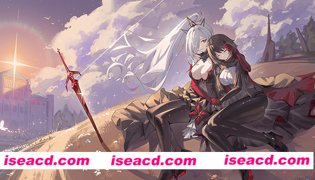 图片[2]-【ADV/中文/2D】血色逆旅：我们之间的高墙 Scarlet Defiance The Wall Between Us 官方中文【1.35G/新作】-嘤嘤怪之家