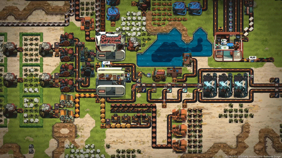 图片[2]-【模拟建造SLG/中文/3D】学习工厂/Learning Factory v1.1.5.585 官方中文【6.5G/更新】-嘤嘤怪之家