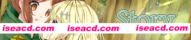 图片[1]-【ADV/中文/2D】仙女之歌/仙子之歌/The Fairys Song 官方中文硬盘版【600M/新作/CV】-嘤嘤怪之家