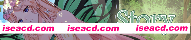 图片[1]-【ADV/中文/2D】仙女的秘密/The Fairy’s Secret 官方中文硬盘版【1.15G/全CV/新作】-嘤嘤怪之家