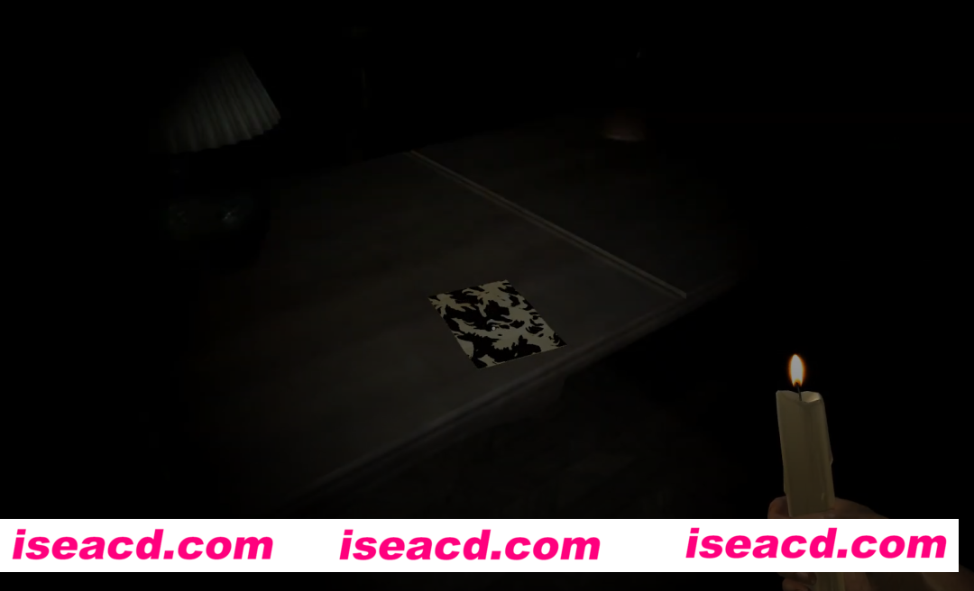 图片[2]-【ACT/中文/3D】第八幻象/THE 8IGHT V1.00 官方中文版【1.38G/新作】-嘤嘤怪之家