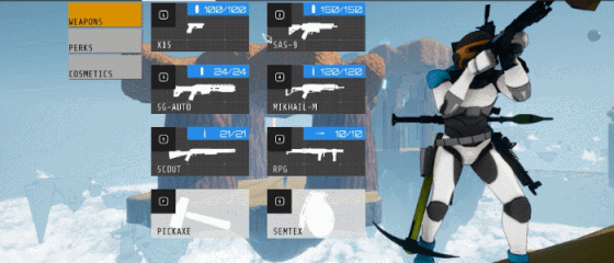 图片[4]-【FPS/中文/开放世界】《回音点新星 Echo Point Nova》v1.0 官方中文硬盘版【2.95G/新作】-嘤嘤怪之家