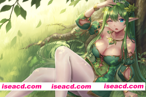 图片[4]-【音游/中文/步兵】Ark Mobius / 无限方舟 官方中文步兵版+补丁【1.1G/全CV】-嘤嘤怪之家