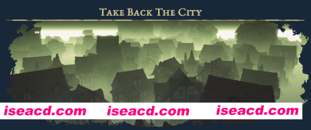 图片[3]-【ACT/中文/可联机】除暴守卫/GUARDS! V7.2 官方中文可联机版 【800M】-嘤嘤怪之家