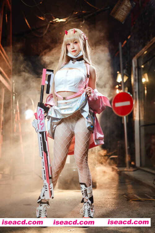 图片[3]-【cosplay】蜜汁猫裘 – 毒蛇 [65P] 【600M】-嘤嘤怪之家