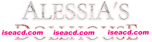 图片[2]-【恐怖RPG/中文/3D】《阿莱西亚的玩偶之家 Alessias Dollhouse》V1.0 官方中文硬盘版【6.6G/全CV】-嘤嘤怪之家