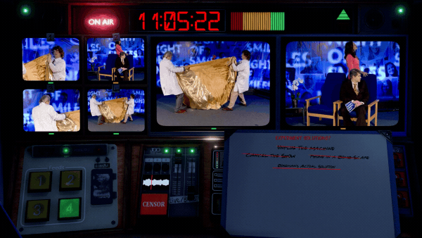 图片[2]-【大作模拟SLG/中文】《不予播出/不宜播报/Not For Broadcast》V2024.09.04B|整合DLC 官方中文【91G/新作】-嘤嘤怪之家