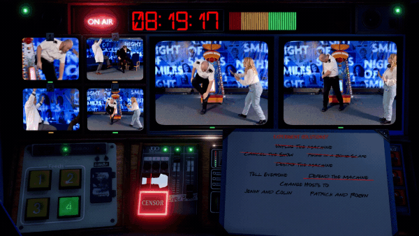 图片[4]-【大作模拟SLG/中文】《不予播出/不宜播报/Not For Broadcast》V2024.09.04B|整合DLC 官方中文【91G/新作】-嘤嘤怪之家