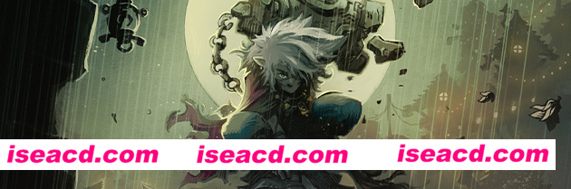 图片[3]-【横版ACT/中文/2D】伏魔行者/Twilight Monk v1.0.8165 官方中文版【2.3G/新作】-嘤嘤怪之家