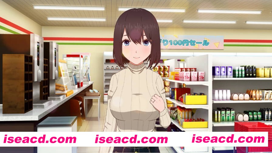 【日式SLG/中文/步兵】隔壁太太今天也独自一人2 官方中文步兵版【1G/全CV】