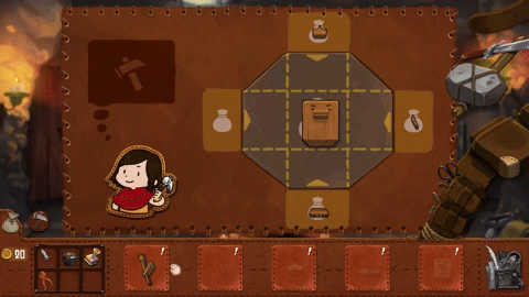 图片[5]-【休闲探索RPG/中文/2D】《奈里：浪潮 NAIRI Rising Tide》TENOKE 官方中文版【1.8G/新作】-嘤嘤怪之家