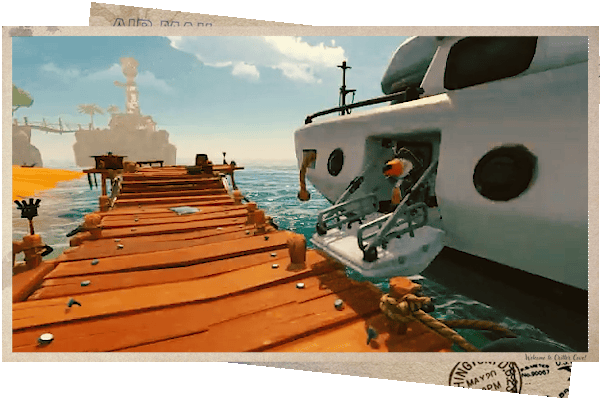 图片[3]-【模拟SLG/生存建设/中文】《动物海湾 Critter Cove》ver.139 官方中文硬盘版【7.9G/CV】-嘤嘤怪之家