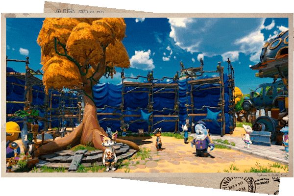 图片[9]-【模拟SLG/生存建设/中文】《动物海湾 Critter Cove》ver.139 官方中文硬盘版【7.9G/CV】-嘤嘤怪之家