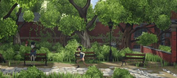 图片[2]-【横版ACT/中文/2.5D】向邪恶进军/Venture to the Vile V1.01 官方中文版【21G/新作】-嘤嘤怪之家