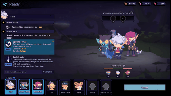 图片[2]-【割草ACT/中文/肉鸽】三小幸存者/Trinity Survivors 官方中文可联机版【900M/新作】-嘤嘤怪之家