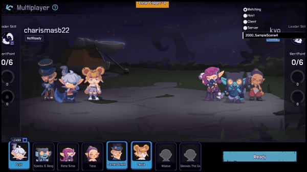 图片[3]-【割草ACT/中文/肉鸽】三小幸存者/Trinity Survivors 官方中文可联机版【900M/新作】-嘤嘤怪之家