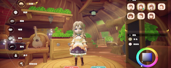 图片[7]-【模拟SLG/中文/3D】《牧野之歌/Song Of The Prairie》BUILD 16248566 官方中文版【4.5G/更新】-嘤嘤怪之家