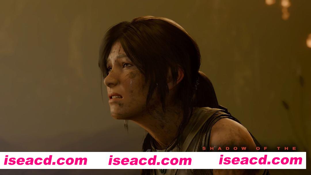 图片[9]-【3A大作/邪恶魔改】古墓丽影：暗影 绅士清凉化MOD 一键启动整合版【50G/全CV】-嘤嘤怪之家