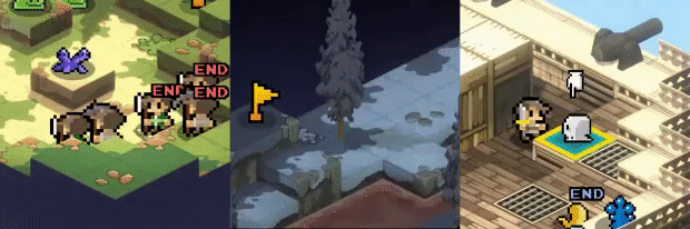 图片[3]-【战棋SLG/中文/2D】史莱姆的大野望/Great Ambition of the SLIMES Build.12323008 官方中文版【600M】-嘤嘤怪之家