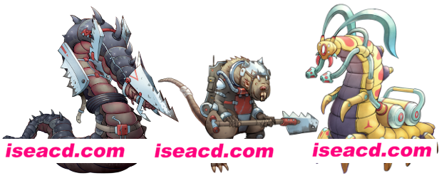 图片[3]-【策略战棋SLG/中文/2D】海妖的沉默/Silence of the Siren Build.18222862 官方中文版【3.8G】-嘤嘤怪之家