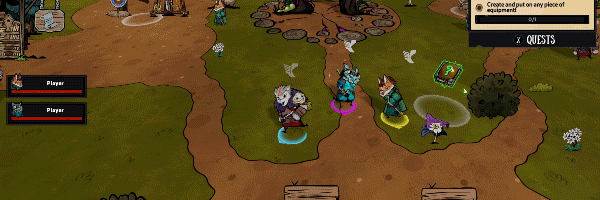 图片[3]-【ARPG/中文/2.5D】兄弟冒险：狂野协作/Broventure: The Wild Co-op Build.18565837 官方中文版【1.2G】-嘤嘤怪之家