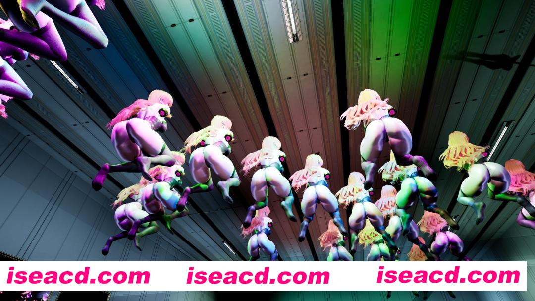 图片[3]-【3D互动/中文/全动态】爬行实验室/Crawling Lab Build.17383894 官方中文版【2.5G/新作/CV】-嘤嘤怪之家