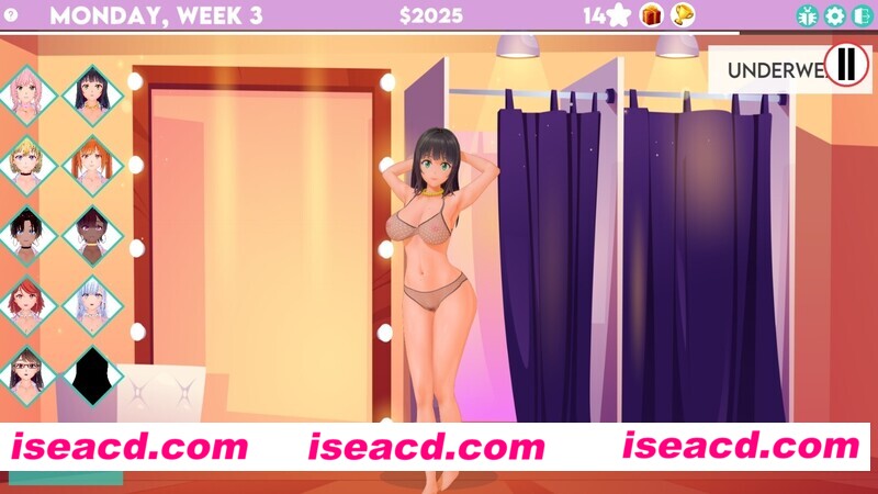 图片[2]-【经营SLG/中文/步兵】护送公司（My Escort Company）V1.01.S 官方中文+步兵DLC【6.5G】-嘤嘤怪之家