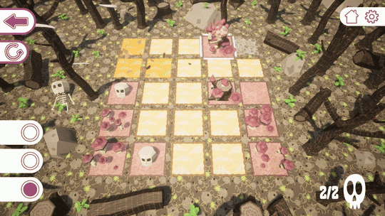 图片[2]-【休闲SLG/中文/2D】菌丝天堂/Mycelium Heaven v1.0.0.1 官方中文版【900M/新作】-嘤嘤怪之家