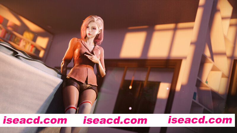 图片[3]-【互动3D/全动态/步兵】爱情仿真模拟器2023 豪华版+DLC整合 【2.6G/全CV】-嘤嘤怪之家