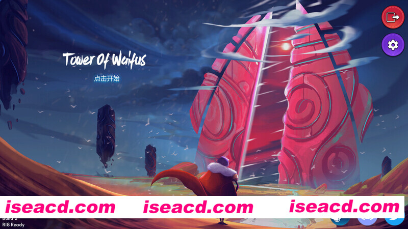 图片[3]-【休闲SLG/中文/带DLC整合】二次元老婆高塔（Tower of Waifus）+DLC整合步兵版【1.5G/新作】-嘤嘤怪之家