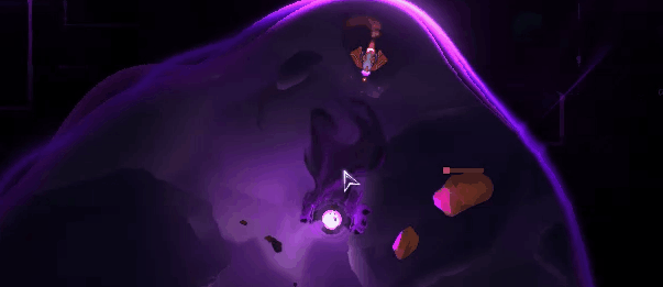 图片[3]-【弹幕射击STG/中文/肉鸽】《故障星系 Galactic Glitch》BUILD 16009622 官方中文【600M/新作】-嘤嘤怪之家