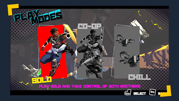 图片[1]-【跑酷ACT/中文/3D】空中骑士：永不屈服/Aerial_Knight’s We Never Yield官方中文版【8G/新作】-嘤嘤怪之家